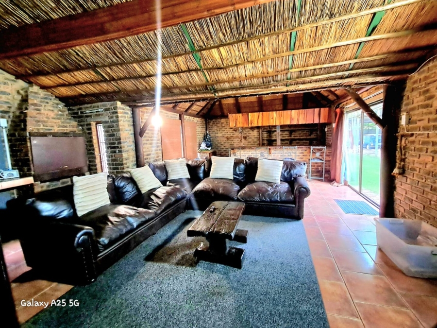 4 Bedroom Property for Sale in Sasolburg Ext 15 Free State